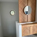 Apartment Oleander Evia