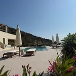 Oleander Evia Apartment Agioi Apostoloi (Evia)