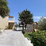 Oleander Evia Apartment Agioi Apostoloi (Evia)