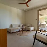Oleander Evia Apartment *