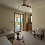 Oleander Evia Apartment