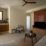 Apartment Oleander Evia *