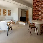 Apartment Oleander Evia *