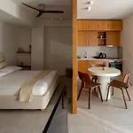 Oleander Evia Apartment Agioi Apostoloi (Evia)