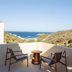Oleander Evia Apartment Agioi Apostoloi (Evia)