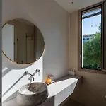 Oleander Evia Apartment