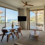 Oleander Evia Apartment Agioi Apostoloi (Evia)