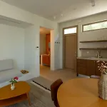 Apartment Oleander Evia *