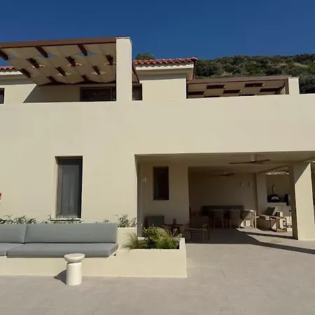 Oleander Evia * Ájoi Apósztoli