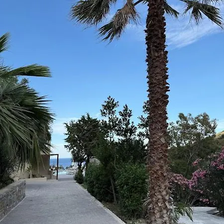 Villa Oleander Evia