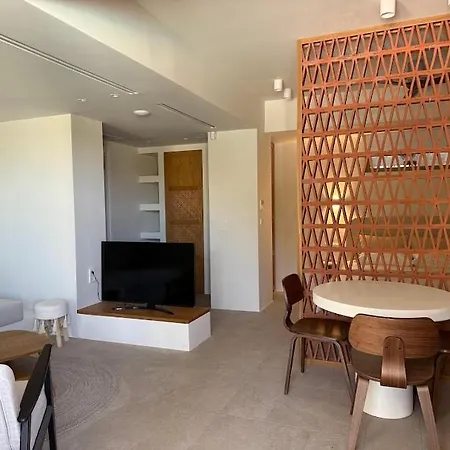 Villa Oleander Evia *