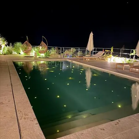 Villa Oleander Evia