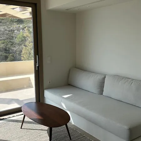 Oleander Evia Villa *