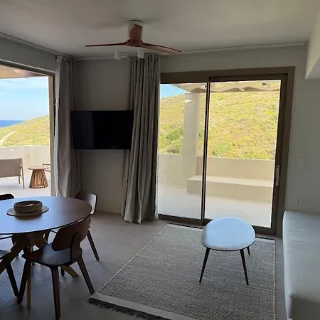 Oleander Evia Villa *