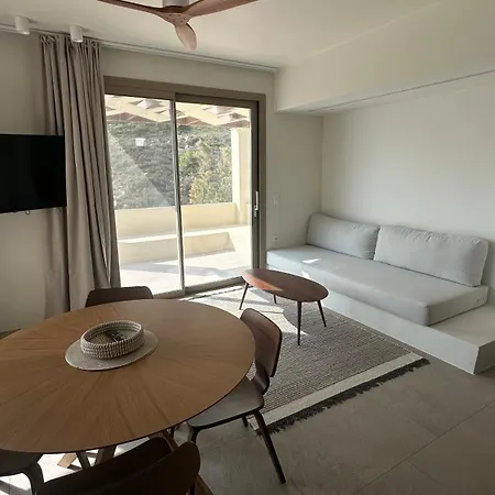 Villa Oleander Evia