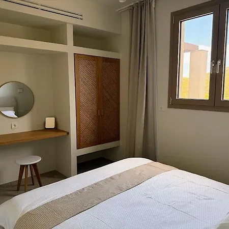 Villa Oleander Evia