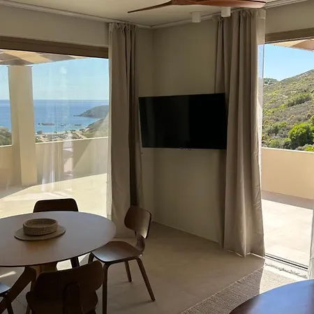 Oleander Evia Villa *