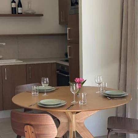 Villa Oleander Evia *