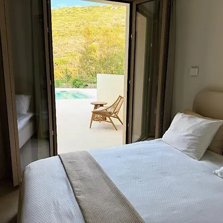 Oleander Evia Villa *