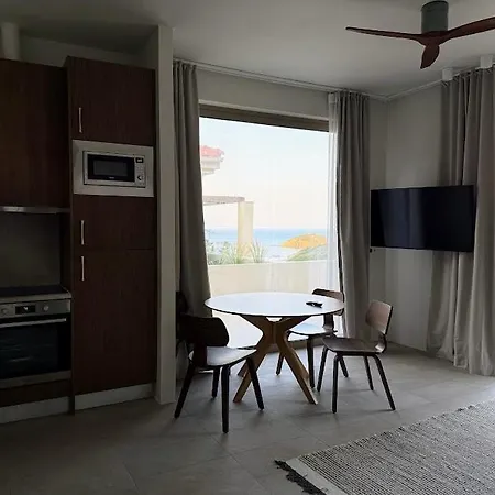 شقة Oleander Evia