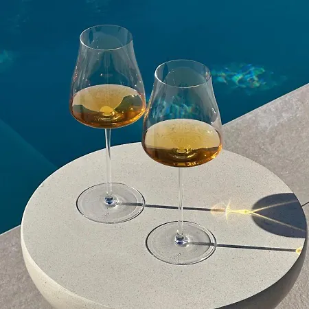 Villa Oleander Evia *