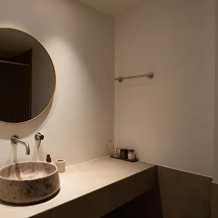 Oleander Evia Appartement *