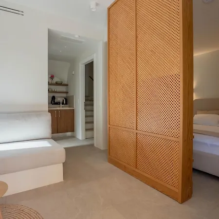 Oleander Evia Appartement *