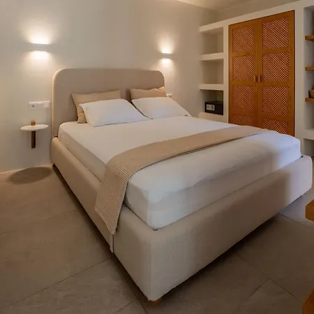 Appartement Oleander Evia Agioi Apostoli