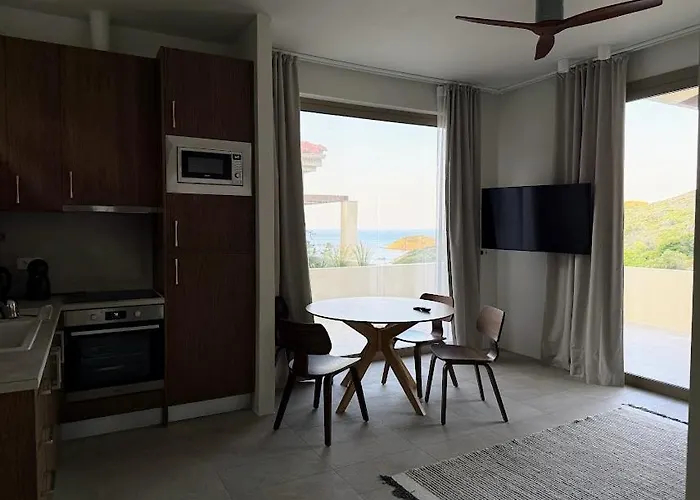 Appartement Oleander Evia