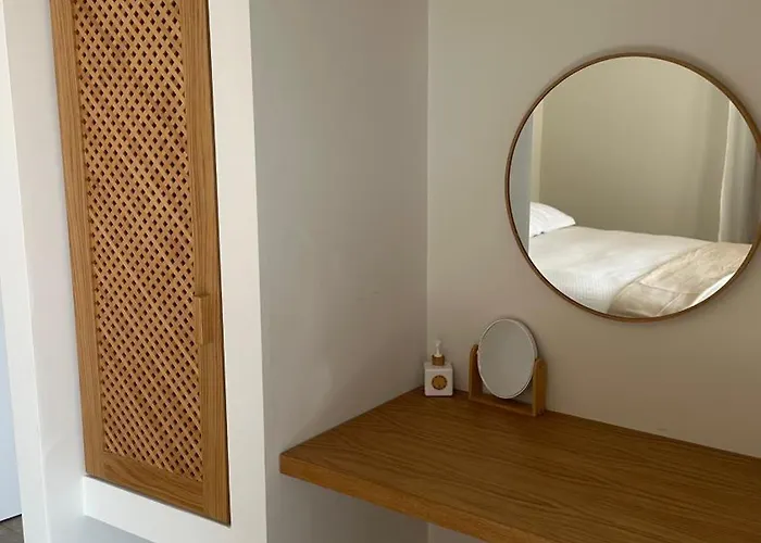 Oleander Evia Appartement