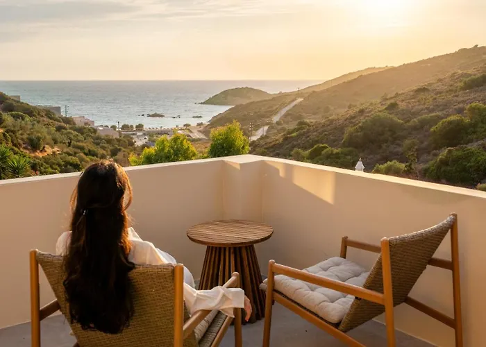 Appartement Oleander Evia *