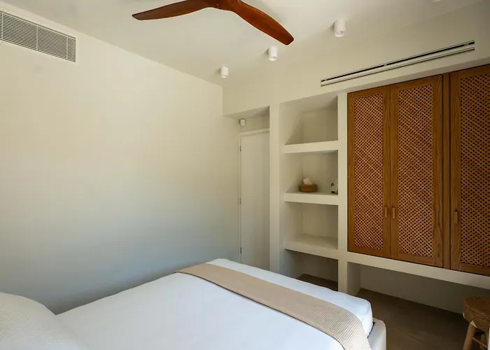 Appartement Oleander Evia Agioi Apostoli