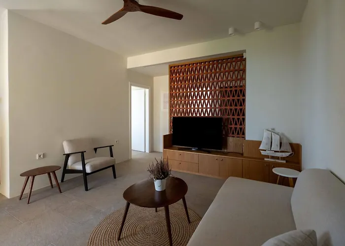 Appartement Oleander Evia *