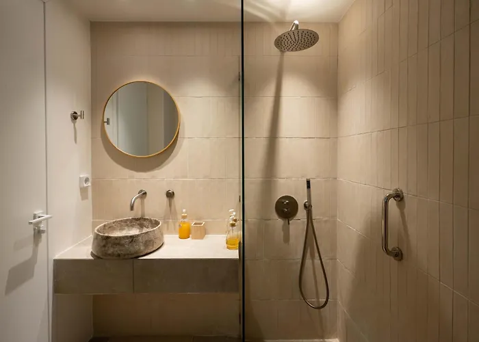 Appartement Oleander Evia