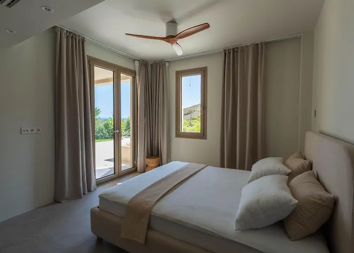 Oleander Evia Appartement