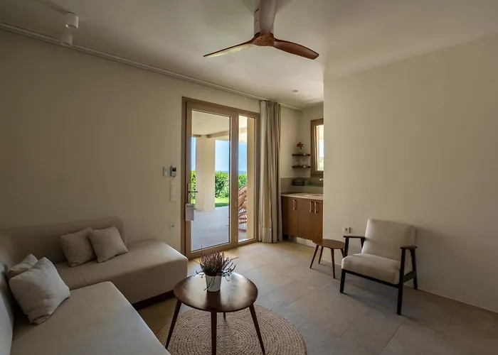 Oleander Evia Appartement