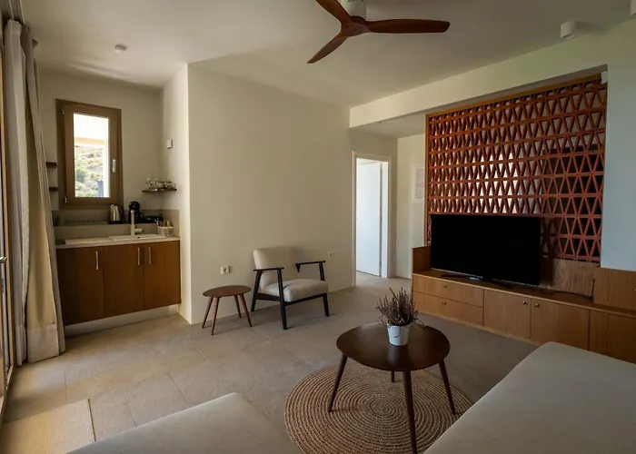 Appartement Oleander Evia *