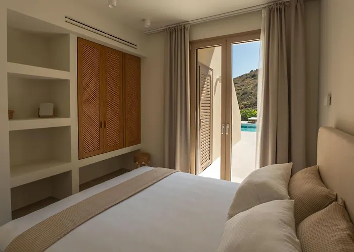 Appartement Oleander Evia Agioi Apostoli