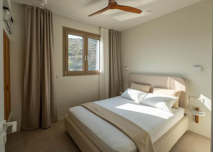 Appartement Oleander Evia Agioi Apostoli