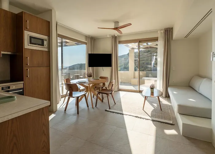 Oleander Evia Appartement