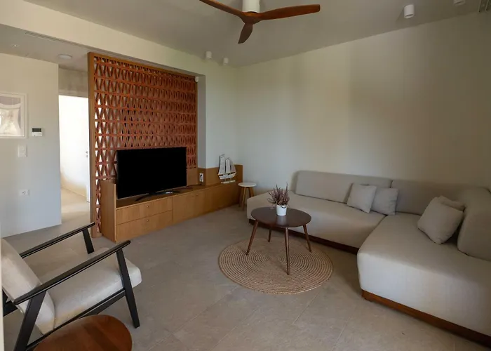 Oleander Evia * Agioi Apostoli