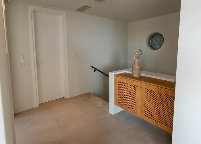 Oleander Evia Appartement *