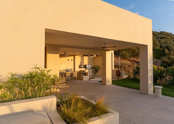 Oleander Evia * Agioi Apostoli