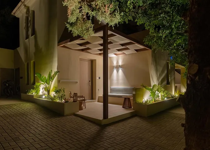 Oleander Evia * Agioi Apostoli