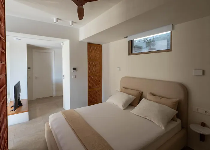 Appartement Oleander Evia Agioi Apostoli