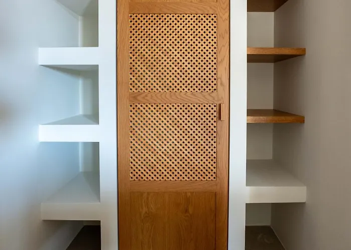 Appartement Oleander Evia