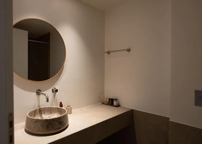 Oleander Evia Appartement *