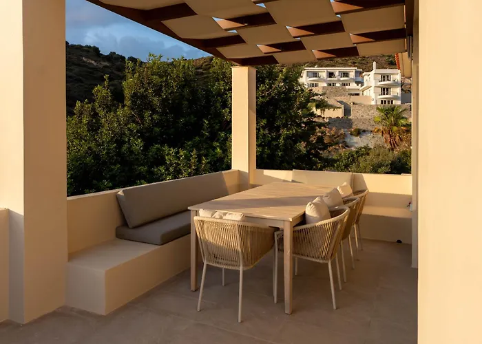 Oleander Evia Agioi Apostoli