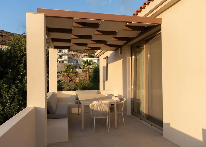 Appartement Oleander Evia *