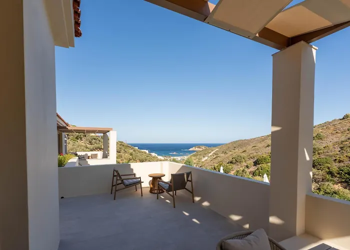 Oleander Evia * Agioi Apostoli